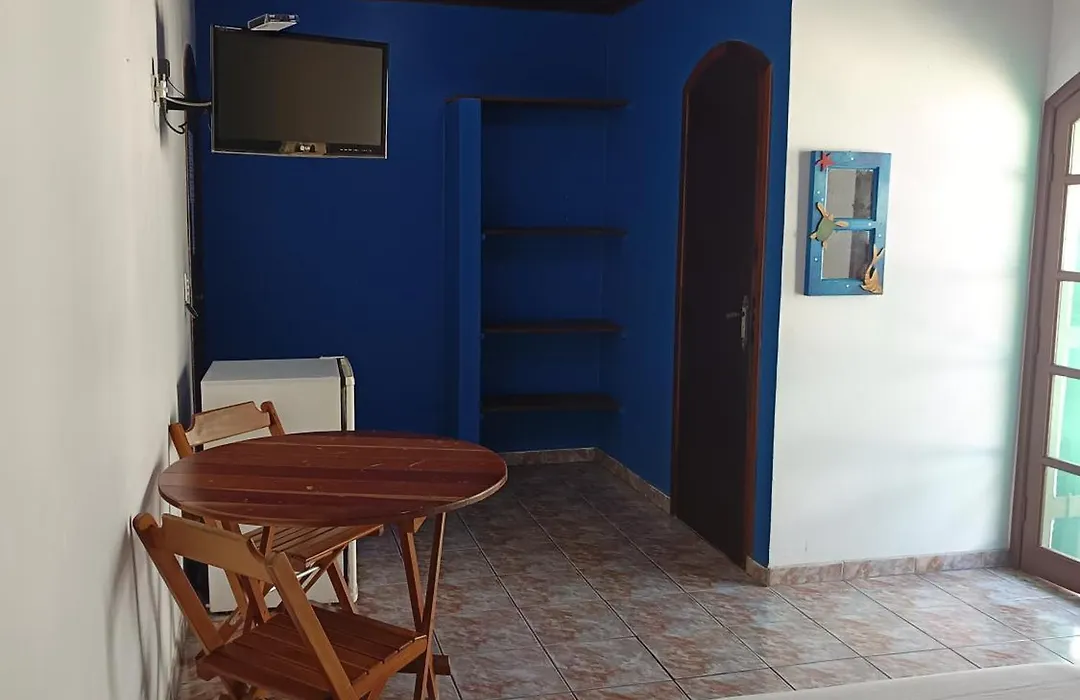 Pousada Aquaria-1
